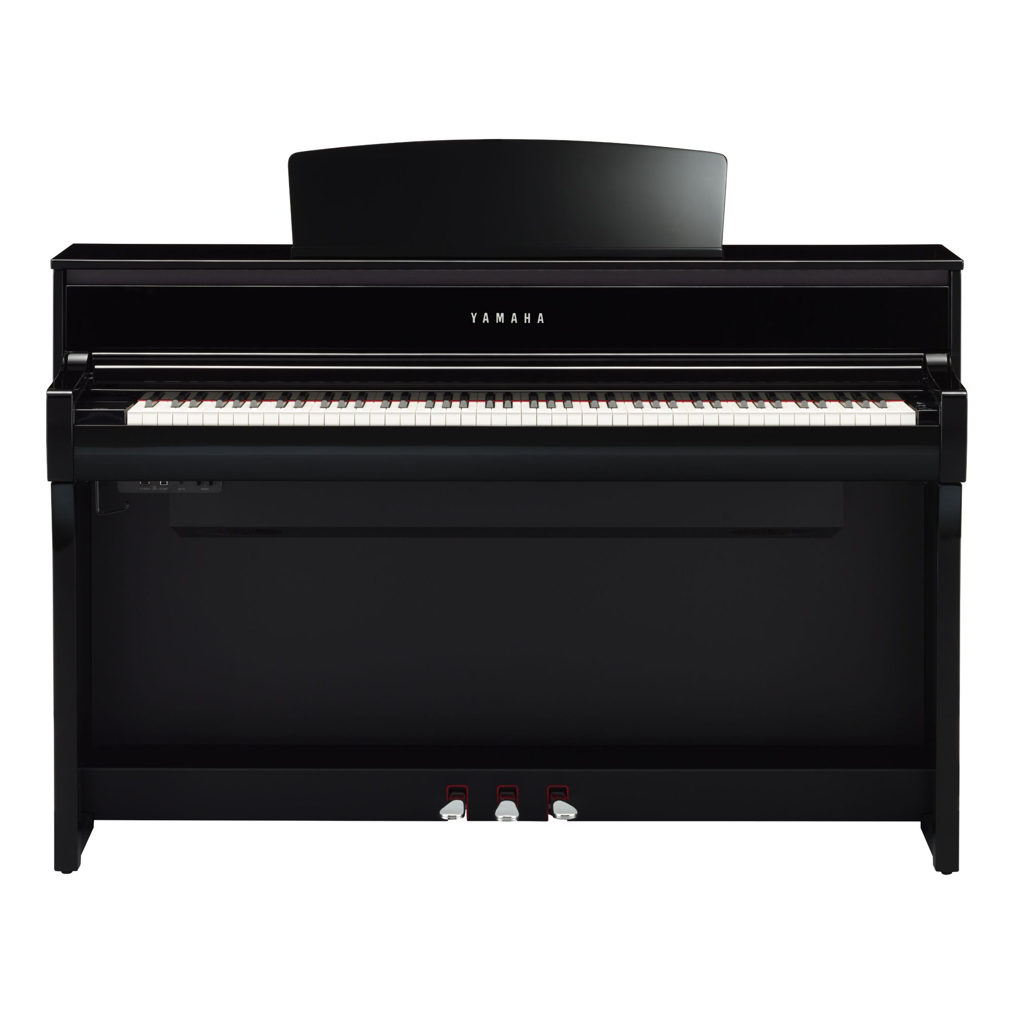 surfrockYAMAHA クラビノーバ　CLP-775DW 20年製 CLP-775 - Présentation - Clavinova - Pianos - Instruments de