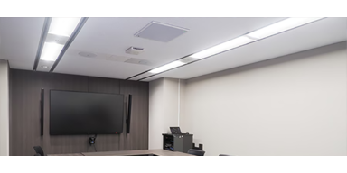 Vignette d'étude de cas : Systèmes Yamaha et Barco