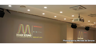 Vignette d'étude de cas : Installations de Mercury Training Group