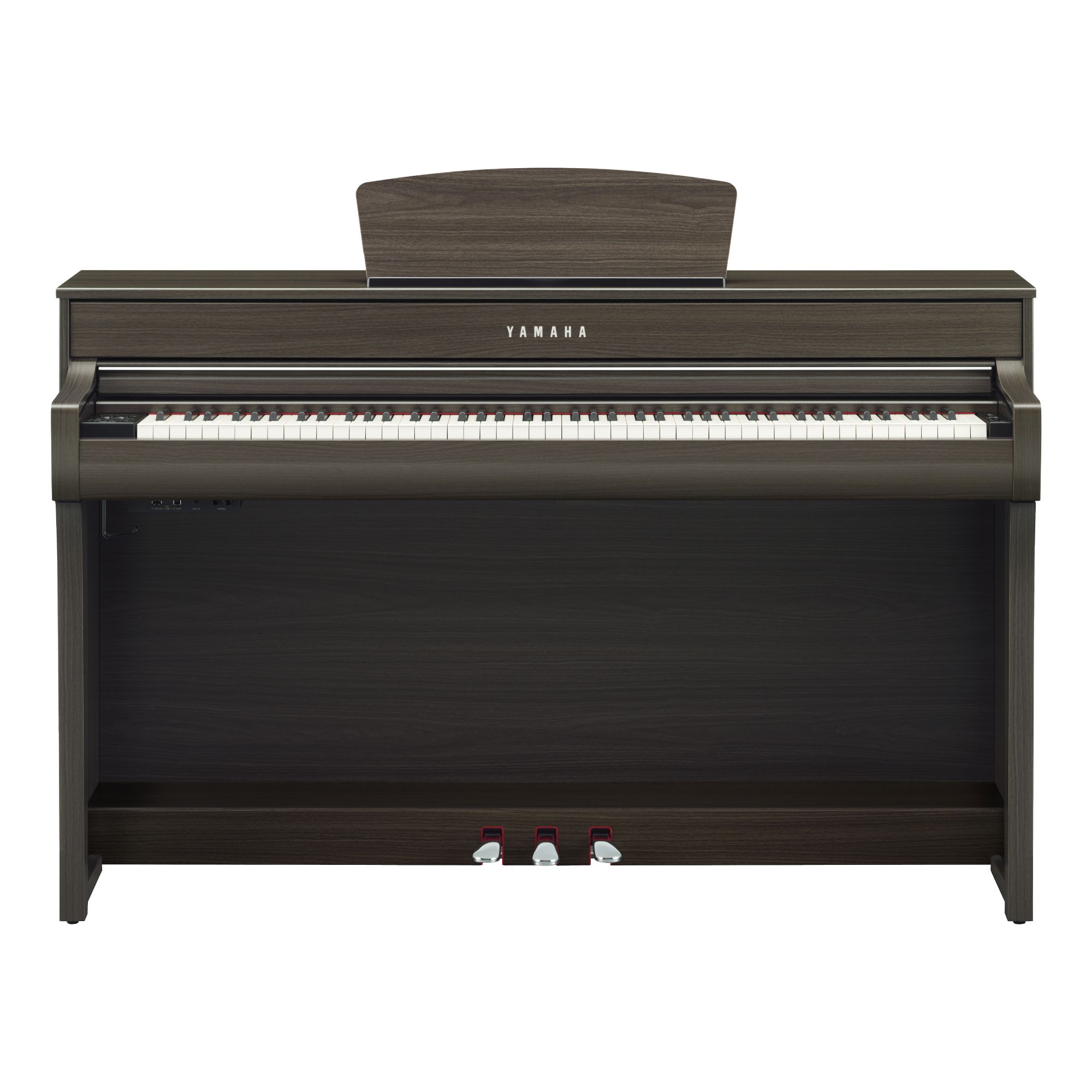 CLP-735 - Présentation - Clavinova - Pianos - Instruments de
