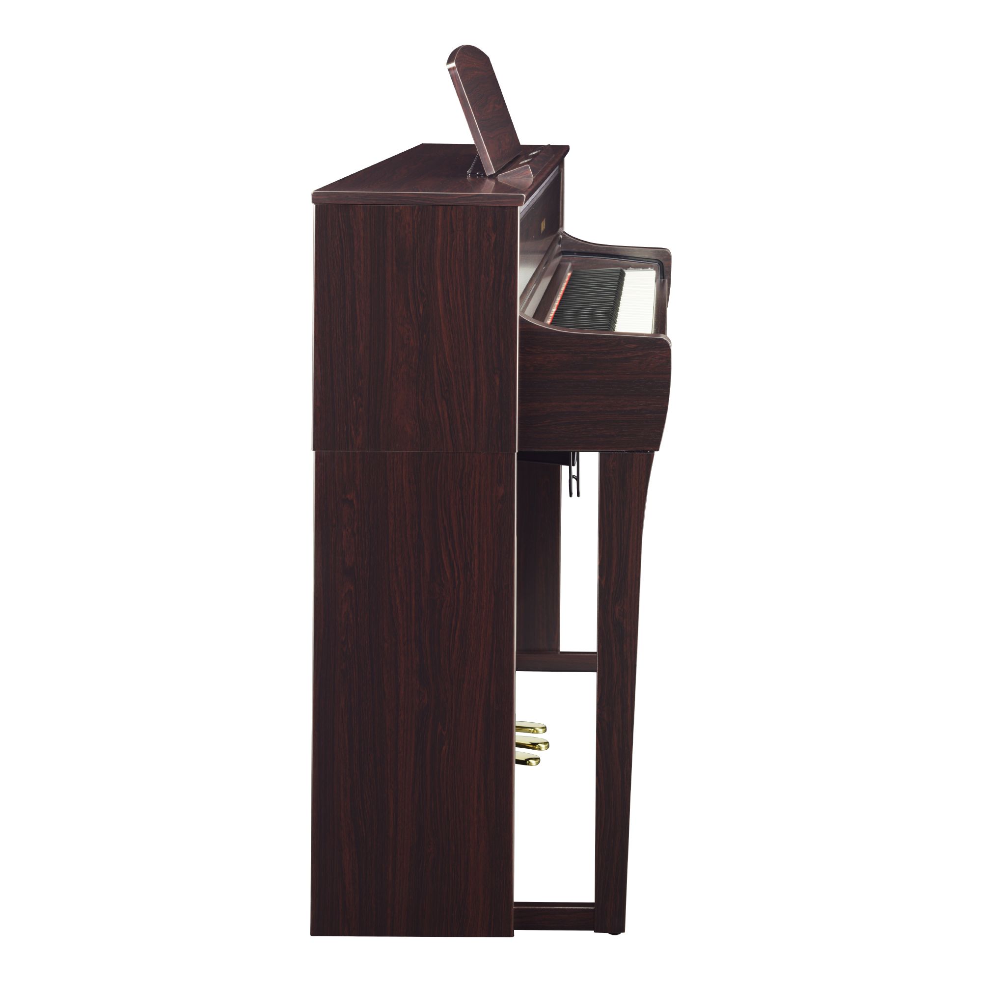 surfrockYAMAHA クラビノーバ　CLP-775DW 20年製 CLP-775 - Présentation - Clavinova - Pianos - Instruments de
