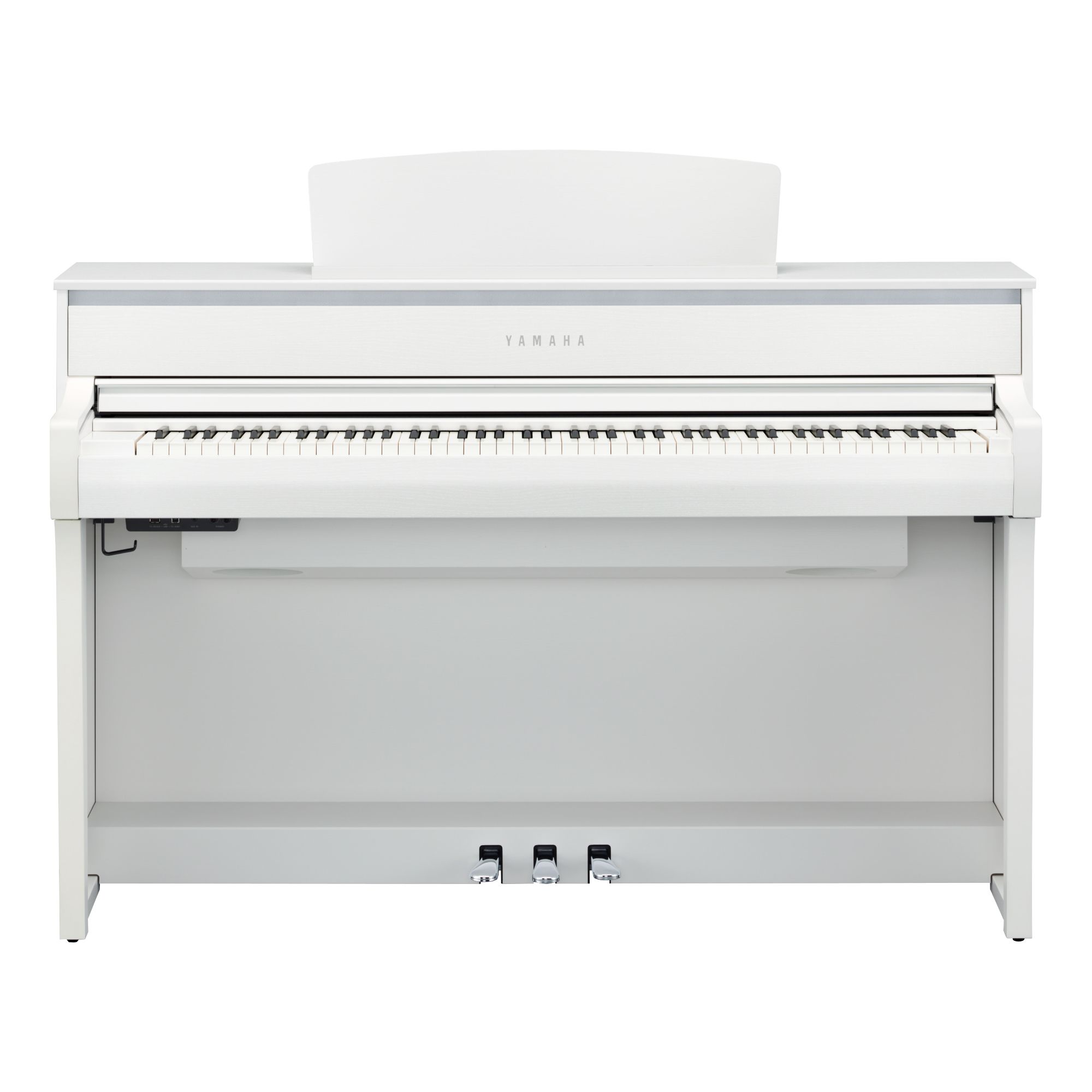 CLP-775 - Présentation - Clavinova - Pianos - Instruments de