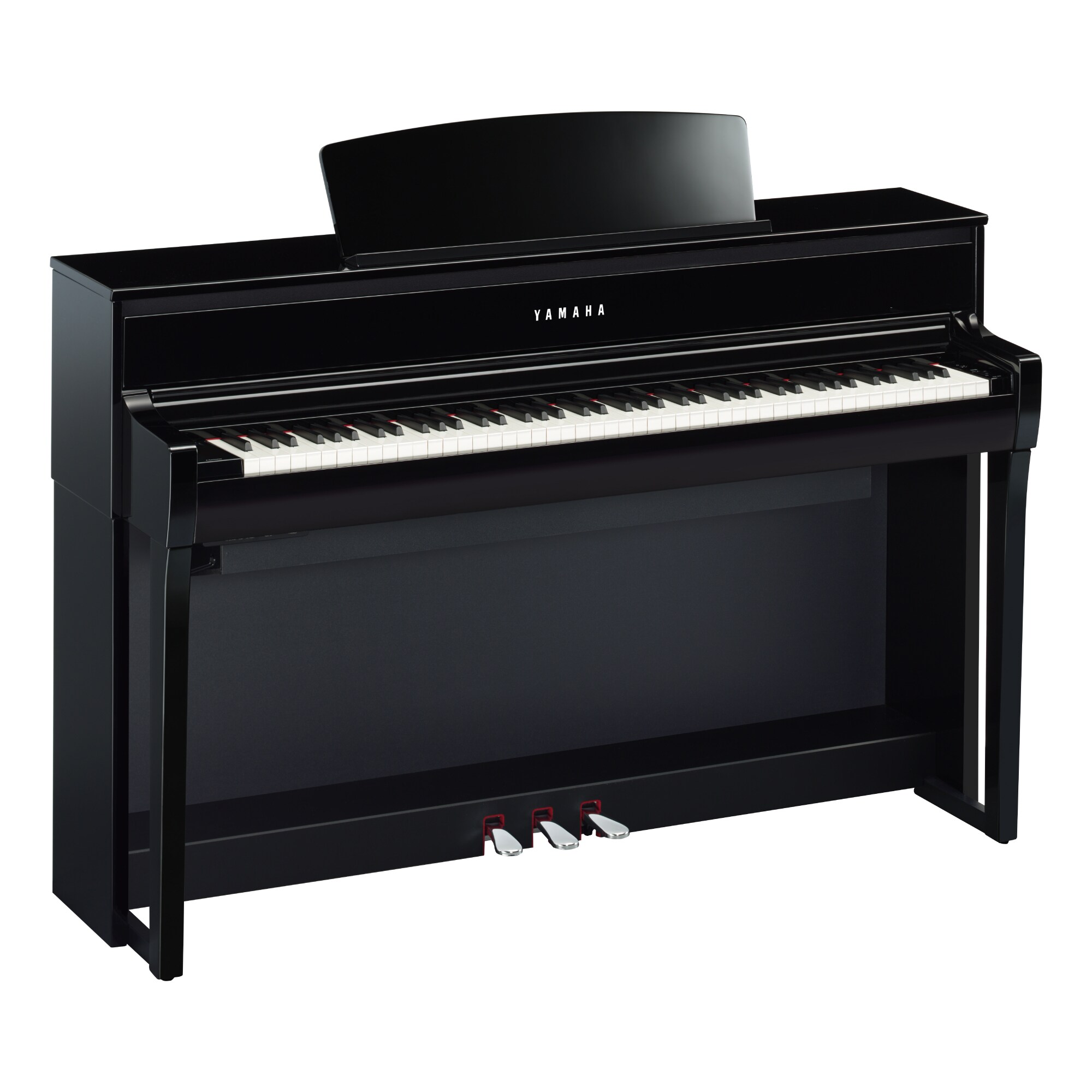TYAMAHA Clavinova クラビノーバ CLP775WA CLP-775 - Présentation - Clavinova - Produits - Pianos - Yamaha