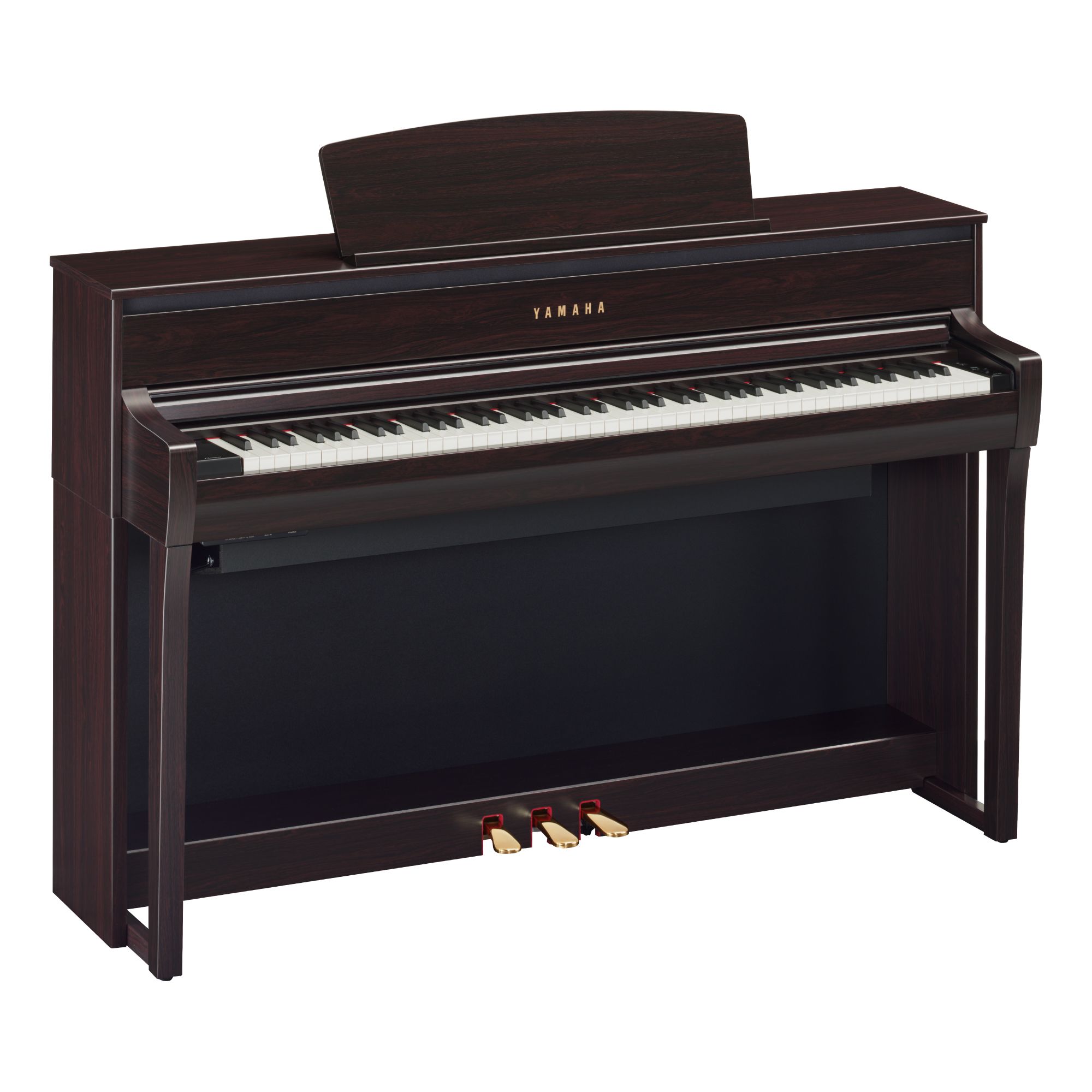 surfrockYAMAHA クラビノーバ　CLP-775DW 20年製 CLP-775 - Présentation - Clavinova - Pianos - Instruments de