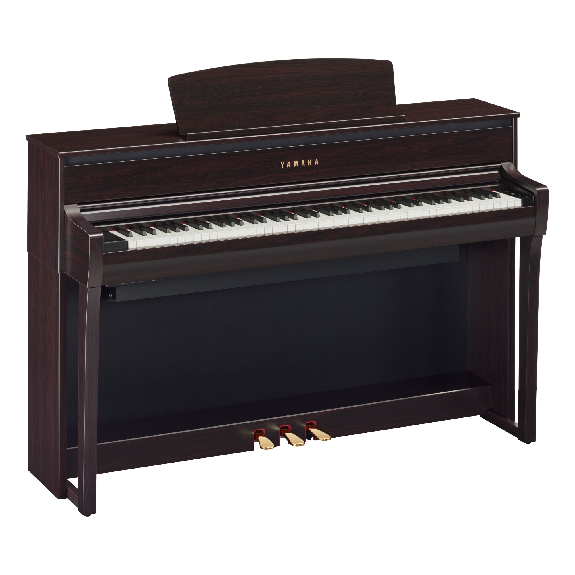 CLP-775 - Présentation - Clavinova - Produits - Pianos - Yamaha
