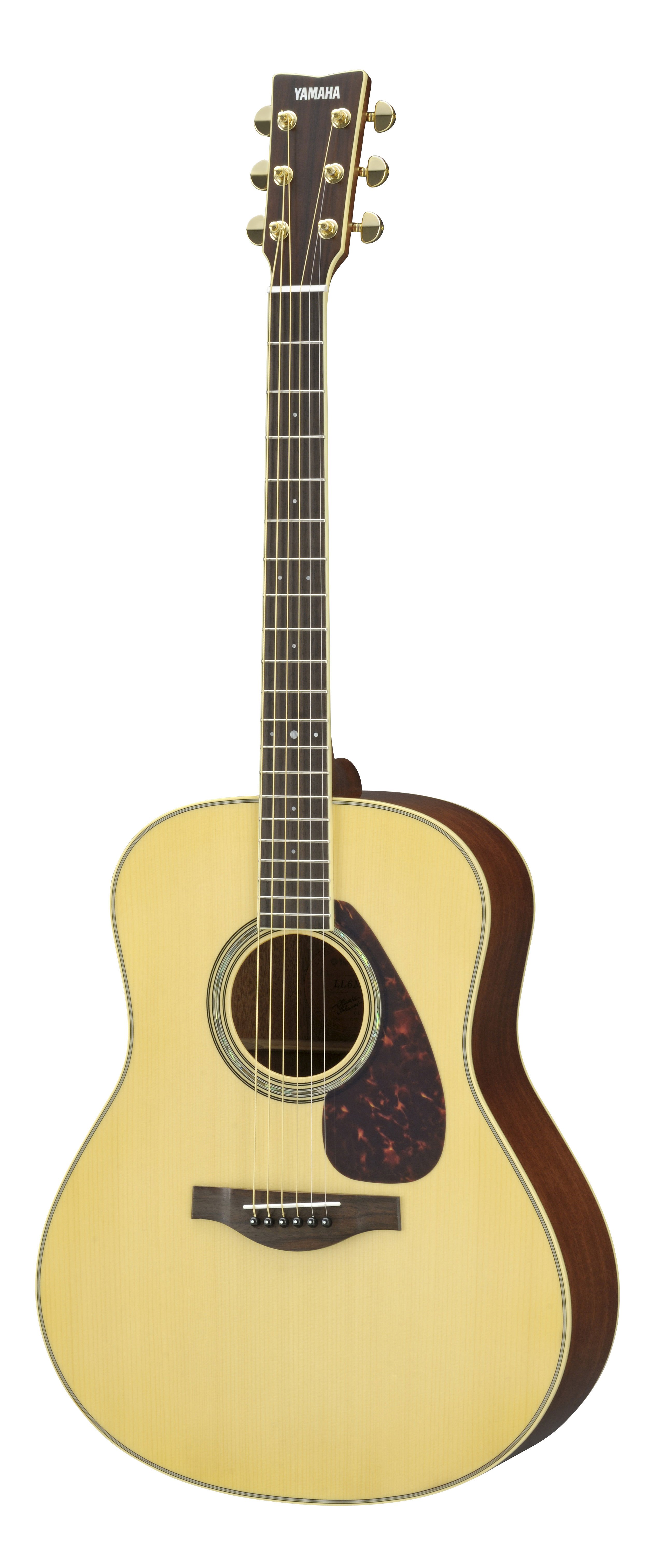 Série L - LL Series - Guitares acoustiques - Guitares, basses et 