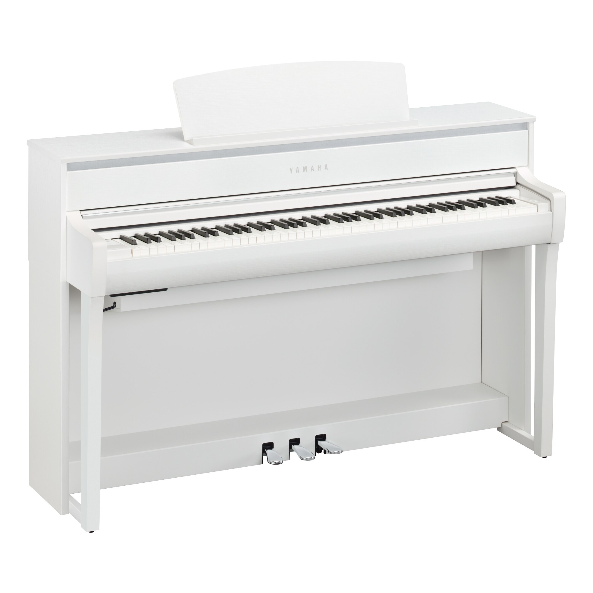 CLP-775 - Présentation - Clavinova - Produits - Pianos - Yamaha