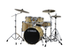 Stage Custom NW:Natural Wood