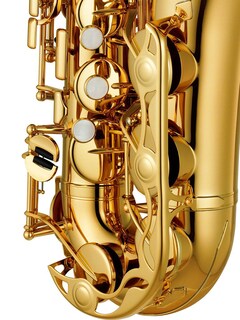 Saxophones - Instruments à vent - Instruments de musique - Produits -  Yamaha - Canada - Français