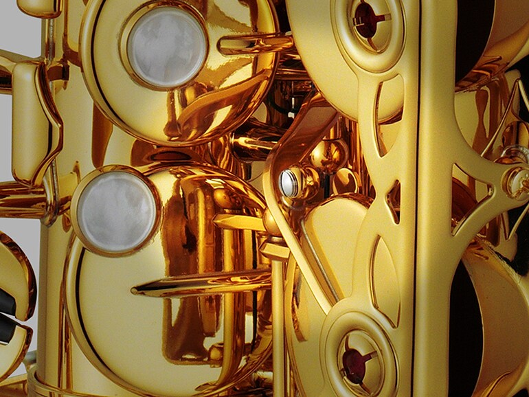 Amélioration de la connexion entre le Si grave et le Do#