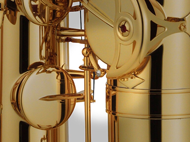 Amélioration de la connexion entre le Si grave et le Do#