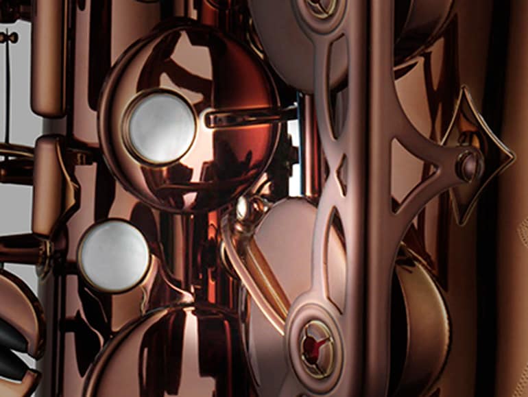 Amélioration de la connexion entre le Si grave et le Do#