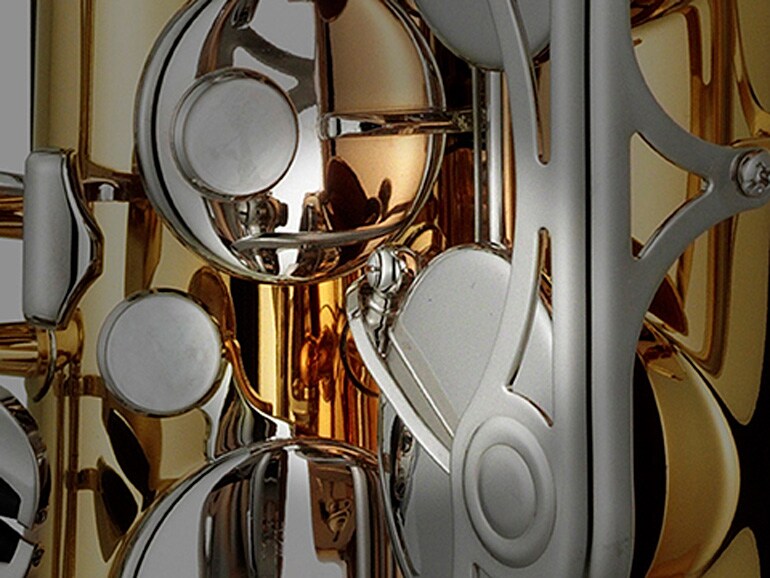 Amélioration de la connexion entre le Si grave et le Do#