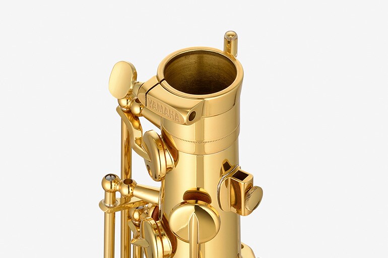 YTS-62 Récepteur de manche