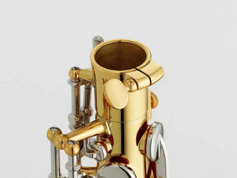 YAS-26 Récepteur de manche