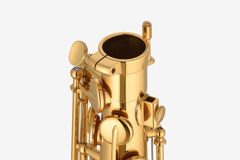 YAS-480 Récepteur de manche