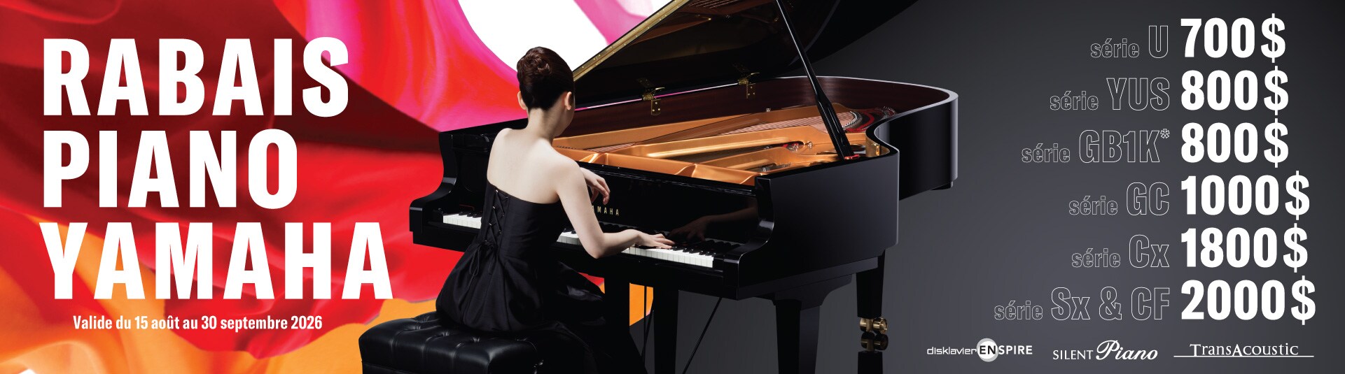 2026 piano rabais banner