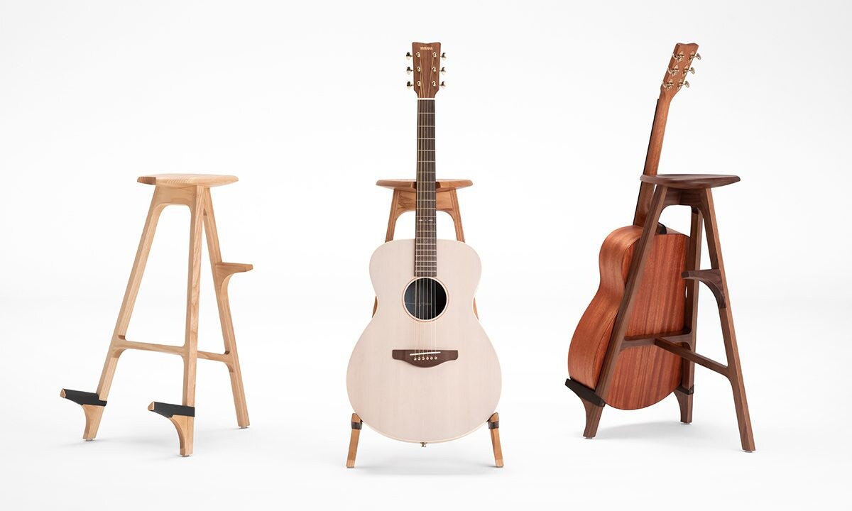 solo guitar stools