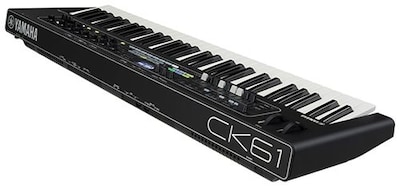 Clavier de scène CK61