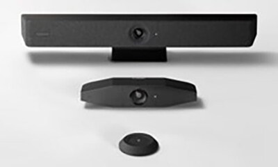 Systèmes de collaboration vidéo CS-800/CS-500