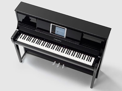 Clavinova CSP-295 Piano numérique