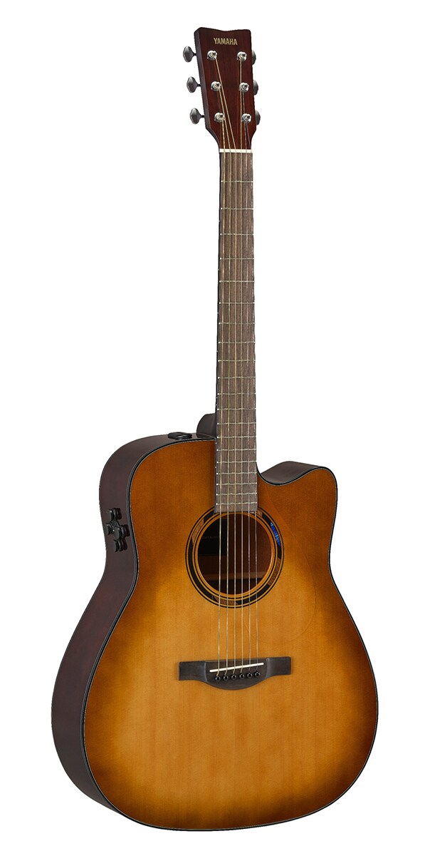 Guitare Yamaha TransAcoustic TAG1 C SDB