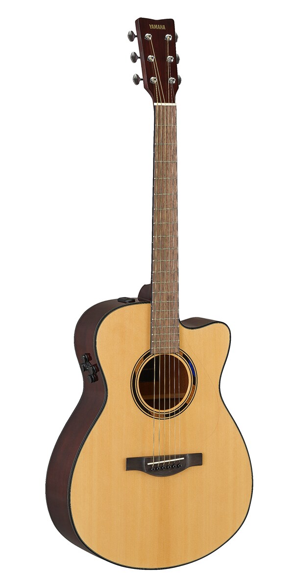 Guitare Yamaha TransAcoustic TAS1 C NT