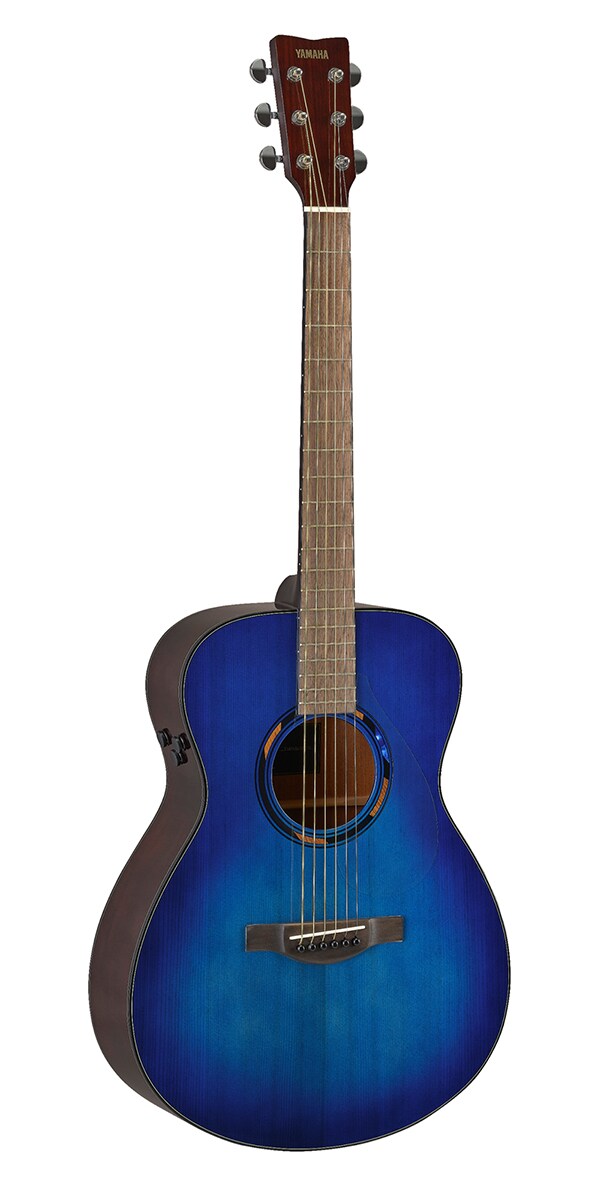 Guitare Yamaha TransAcoustic TAS1E UM