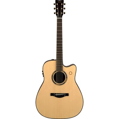 Guitare TransAcoustic TAG3 C NT