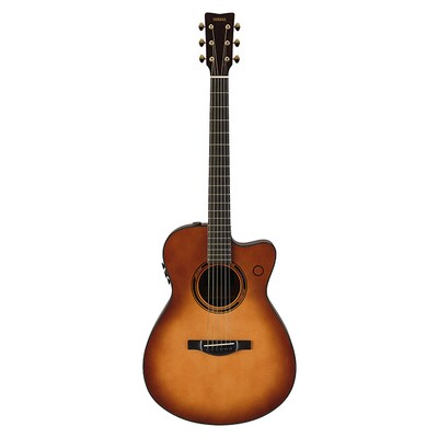 Guitare TransAcoustic TAS3 C SDB