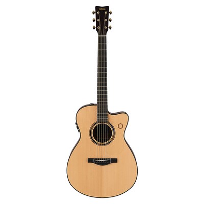 Guitare TransAcoustic TAS3 C NT