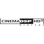 CINEMA DSP HD³.