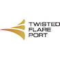 TWISTED FLARE PORT