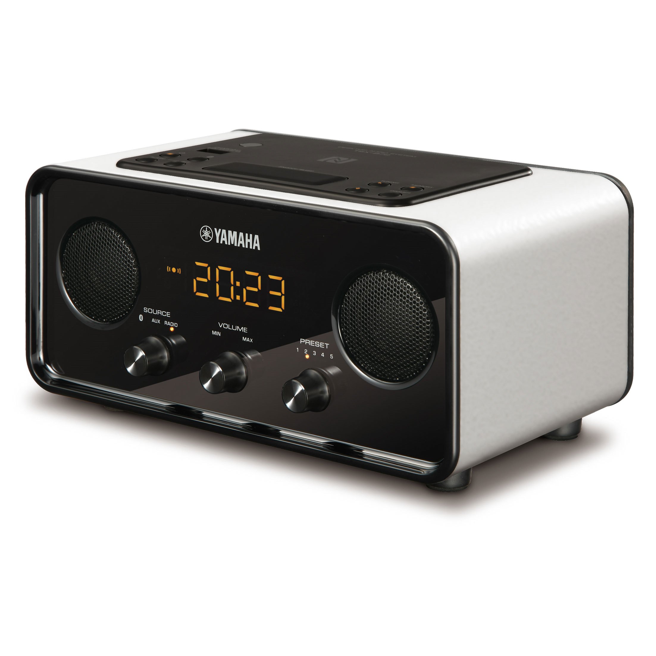 【Haruta】YAMAHA TSX-B72Bluetoothオーディオ TSX-B72 - Présentation - Haut-parleurs Bluetooth - Audio