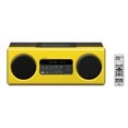 jaune (Yellow)