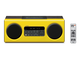 jaune (Yellow)