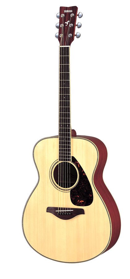 Guitares acoustiques - Guitares, basses et amplis - Instruments de musique  - Produits - Yamaha - Canada - Français