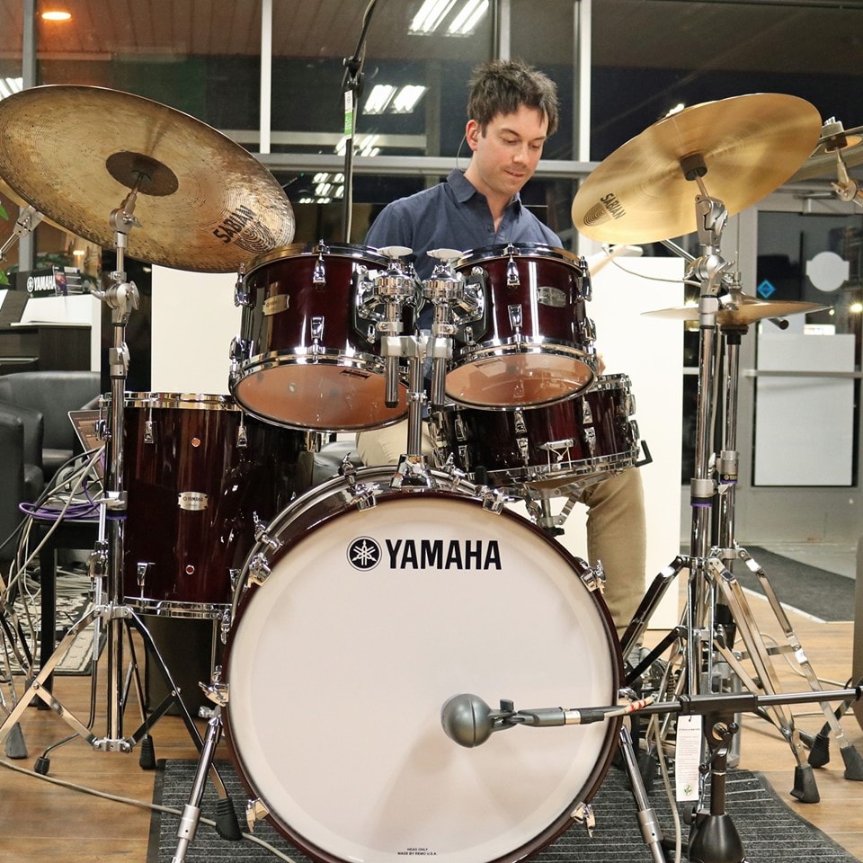 Stephane Chamberland