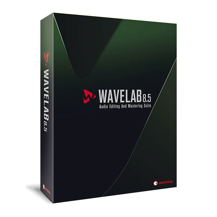 what year was steinberg wavelab 7 introduced?