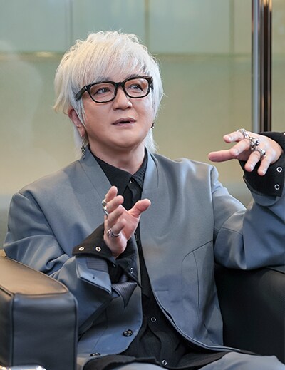 Daisuke Asakura