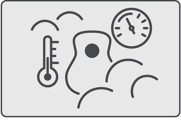 « A.R.E. » Amélioration de la résonance acoustique