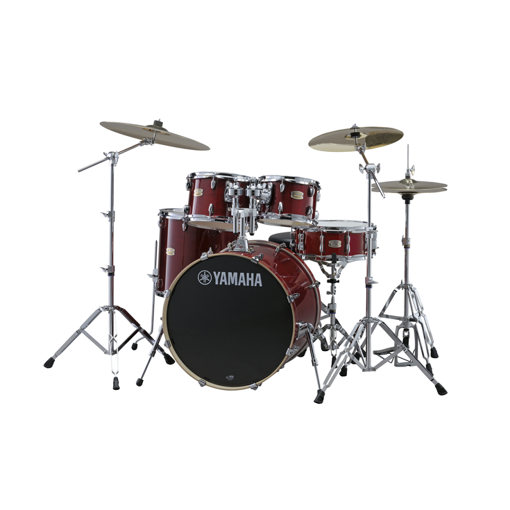 Stage Custom CR:Cranberry Red
