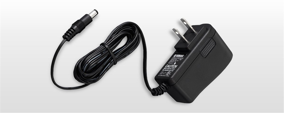 AC Power Adaptors