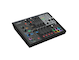Yamaha Live Streaming Mixer AG08 Black