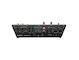 Yamaha Live Streaming Mixer AG08 Black rear