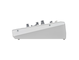 Yamaha Live Streaming Mixer AG08 White side
