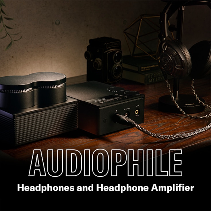 Audiophile