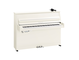Image du produit B10SC3 (Blanc poli chrome)