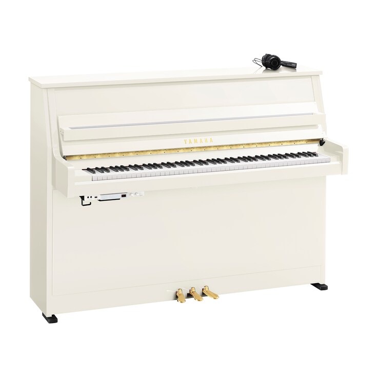 Image du produit B10SC3 (Blanc poli)