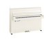 Image du produit B10TC3 (Blanc poli chrome)